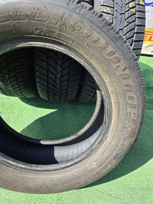 215.60.16 dunlop m+s