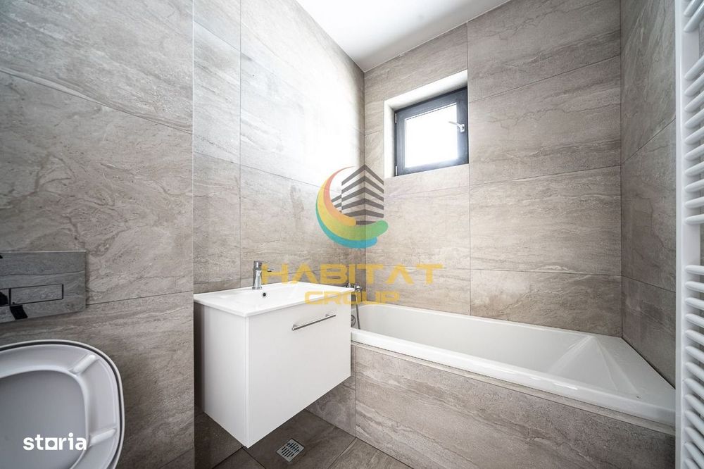 Vanzare Apartament 2 Camere Finisaje Premium Acte Gata Grand Arena
