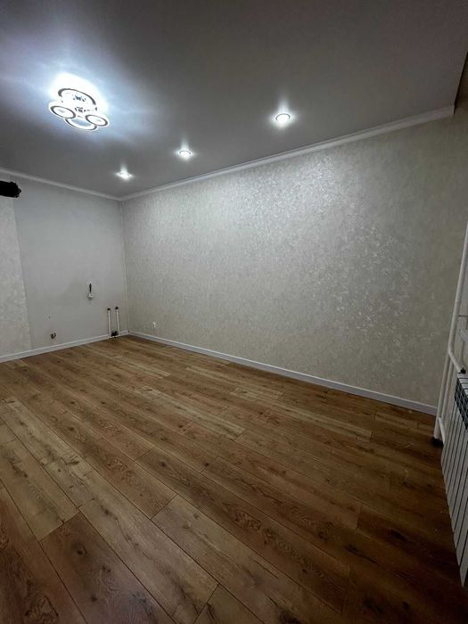 евро 2 в новом доме