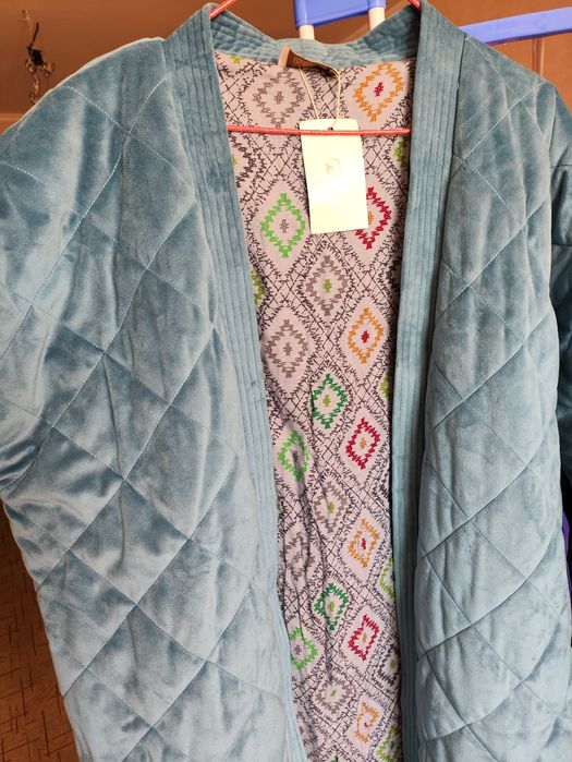 Новый чапан универсальный