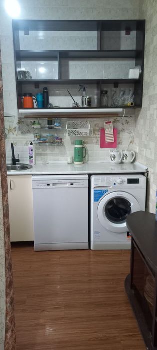 Глинка кўча 3/1/2 2 та санузел фақат оила қўйилади