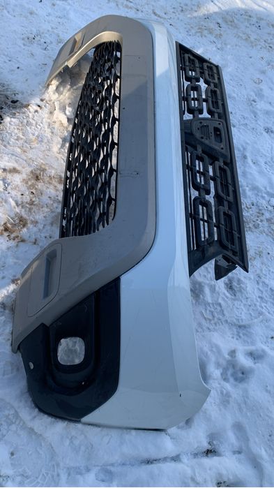 Bara fata Dacia Duster an 2018/2019/2020/2021/2022/2024