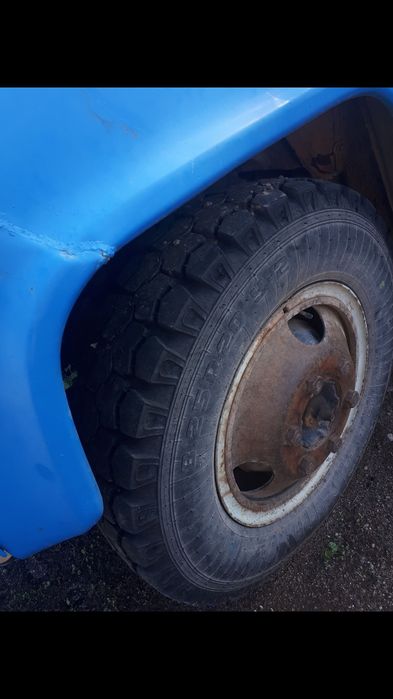 Газ 53самосвал сатылады