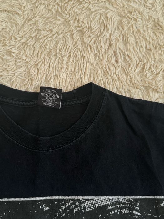 Stussy футболка оригинал