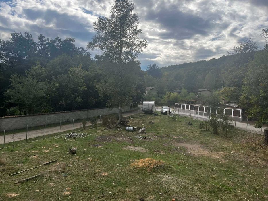 Продава се Парцел в Пловдив, Кършияка - 3000 кв.м за 110 €/кв.м - Снимка #1