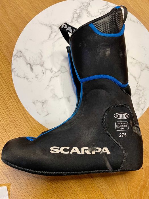 Scarpa Maestrale XT - 27.5