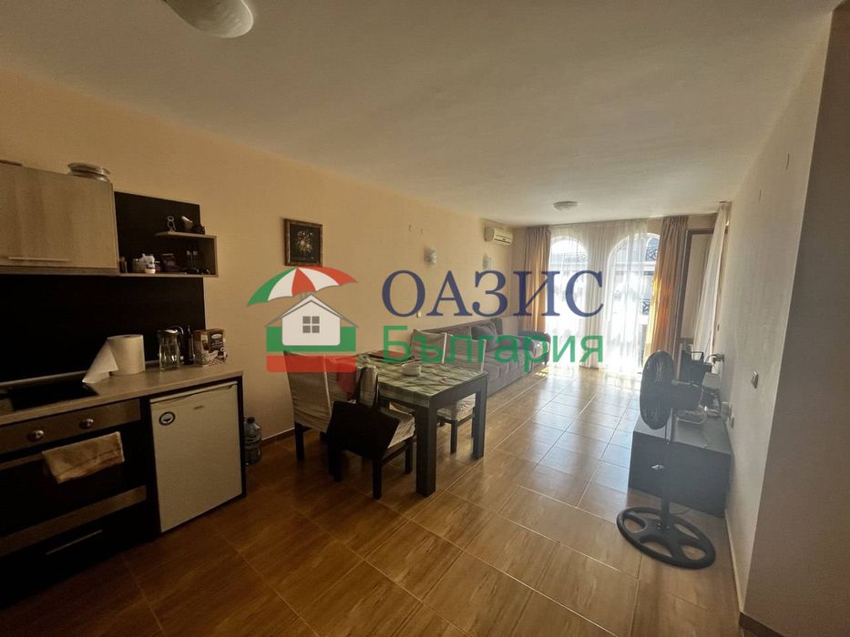 Апартамент с 1 спалня в комплекс Paradise Dreams Свети Влас, България, 70 кв.м, 99 000 евро.