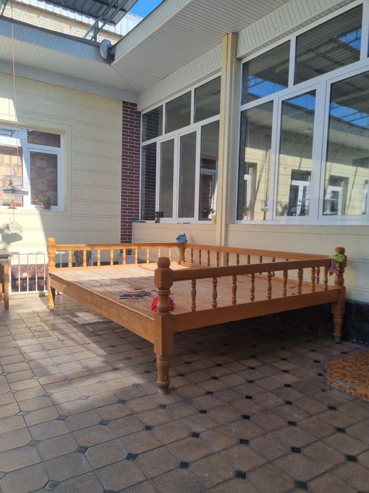 Тапчан/Сори продается