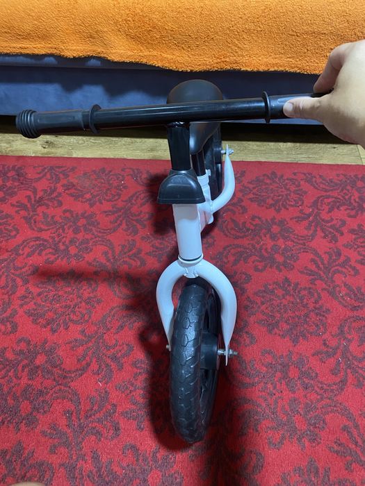 Вело бег в отличном состояние