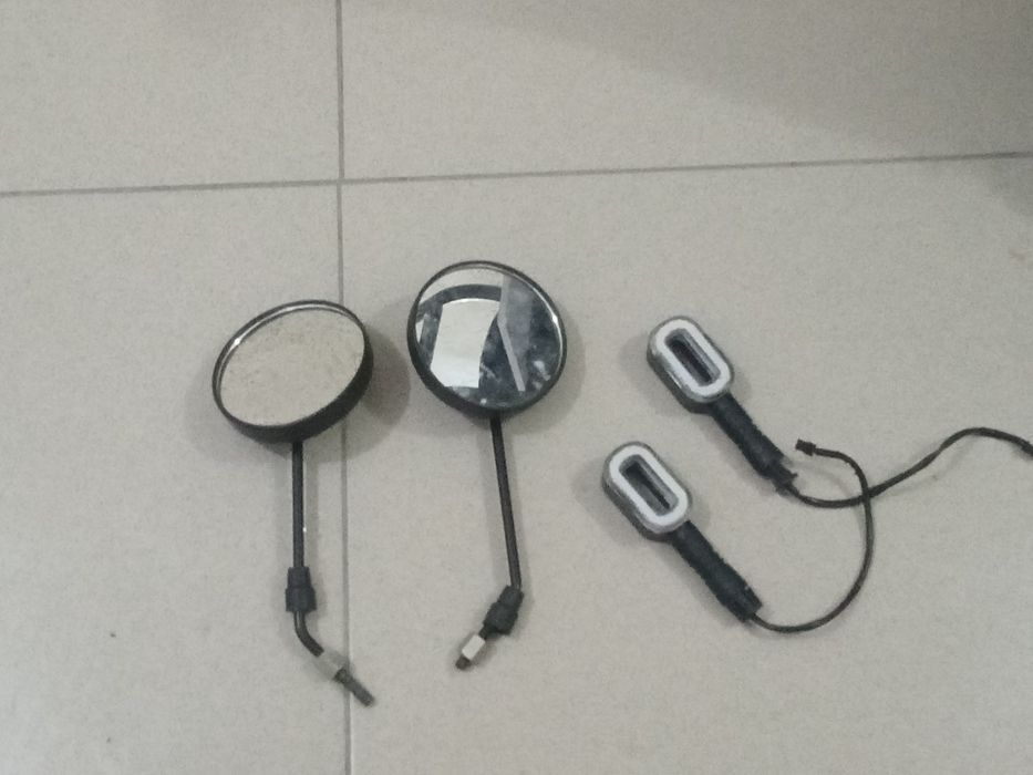 Электровелосипед