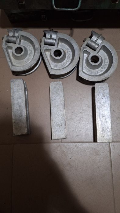 Dispozitiv indoit teava