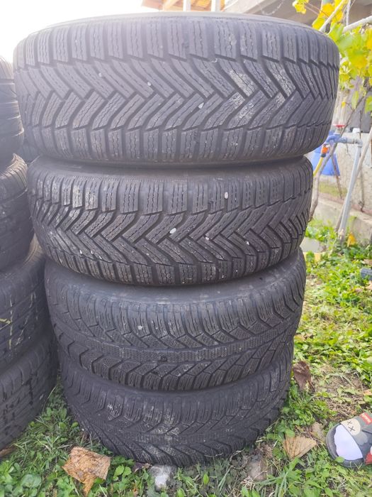 Jante tabla 16 inch 5x108 Gm Toyota proace Opel combo peugeot