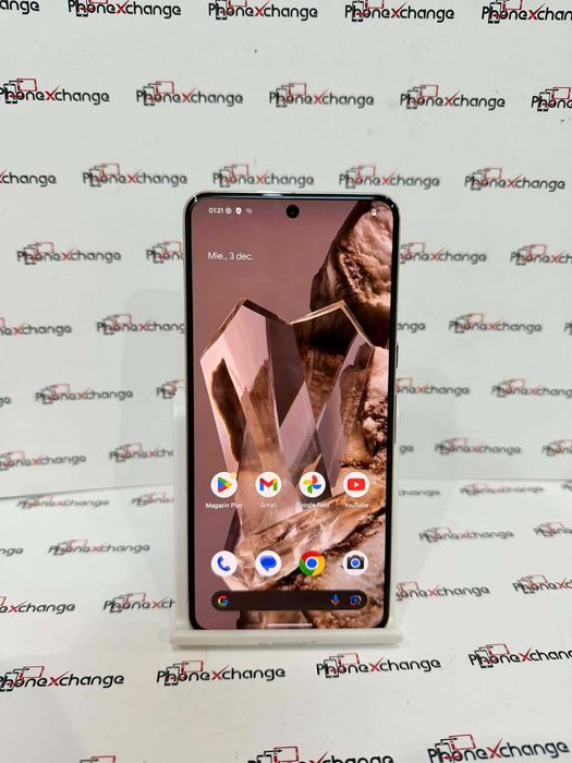 Google Pixel 8 Pro Porcelain 256GB