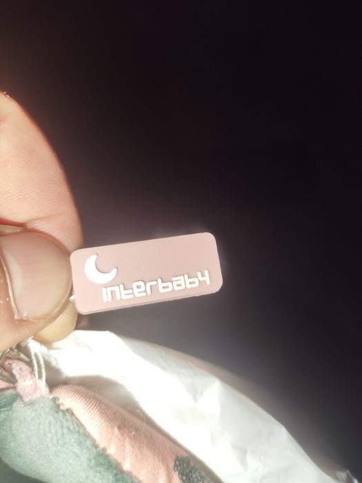 Зимен човал за детска количка