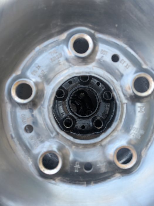 Продам диски r16