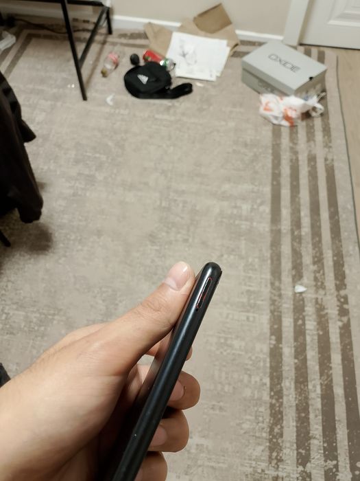 Samsung galaxy A12