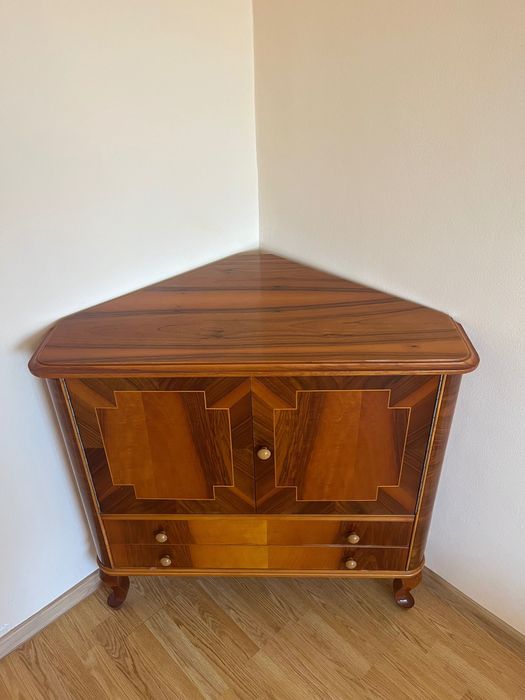 Vand mobila vintage, model Covasna