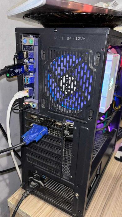 продам или обменяю пк