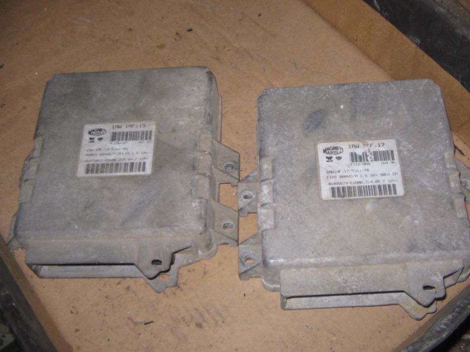 Аксесоари от Фиат Браво 1,8 бензин