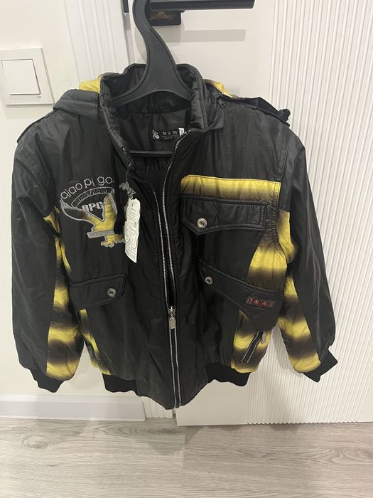 Куртки весенние для мальчиков