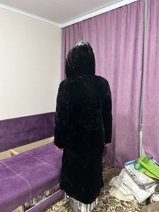 Продам шубу