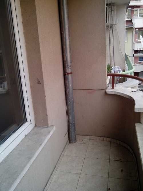 Дава се под наем Двустаен апартамент в София, Медицинска академия - 59 кв.м за 325 € - Снимка #3