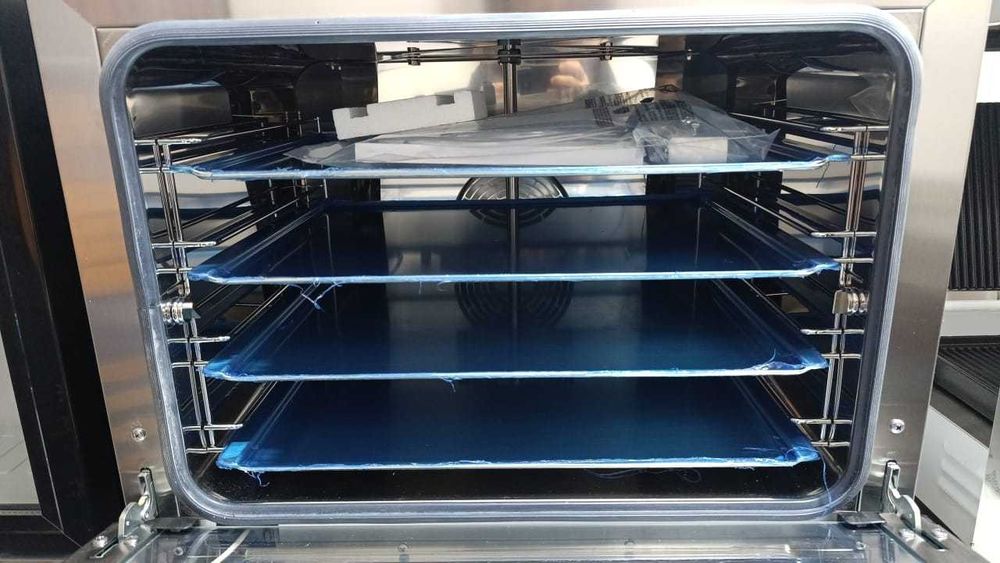 Печь для выпечки UNOX XF 023