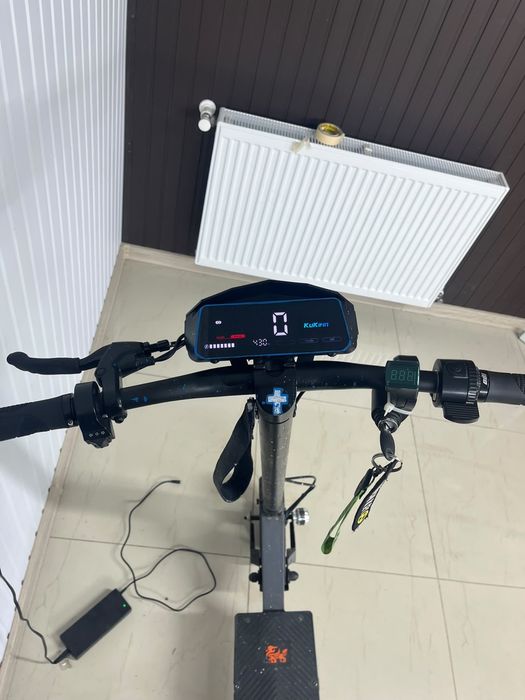Kukirin G2 2025 upgrade