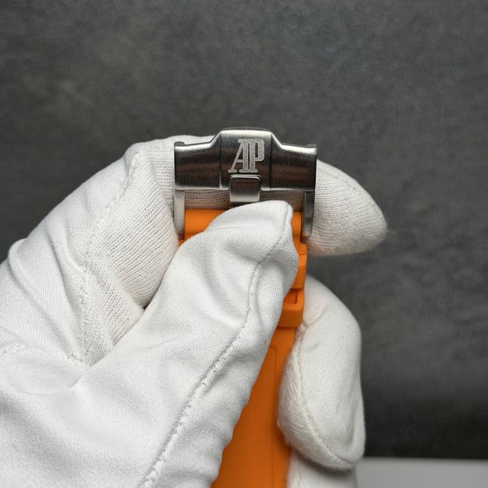 Audemars Piguet 42 mm automatic