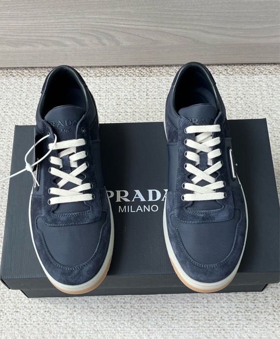 Adidasi Prada , calitate premium , pe comanda , noi , 41