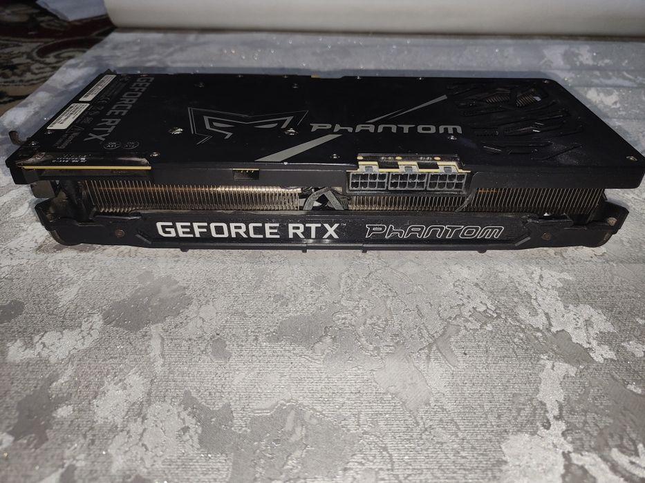 Gainward RTX 3080ti Phantom