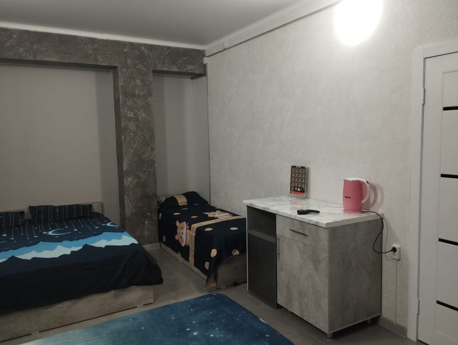 Сдаётся посуточно