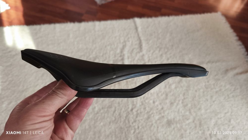 Sa (sea) carbon Elita One