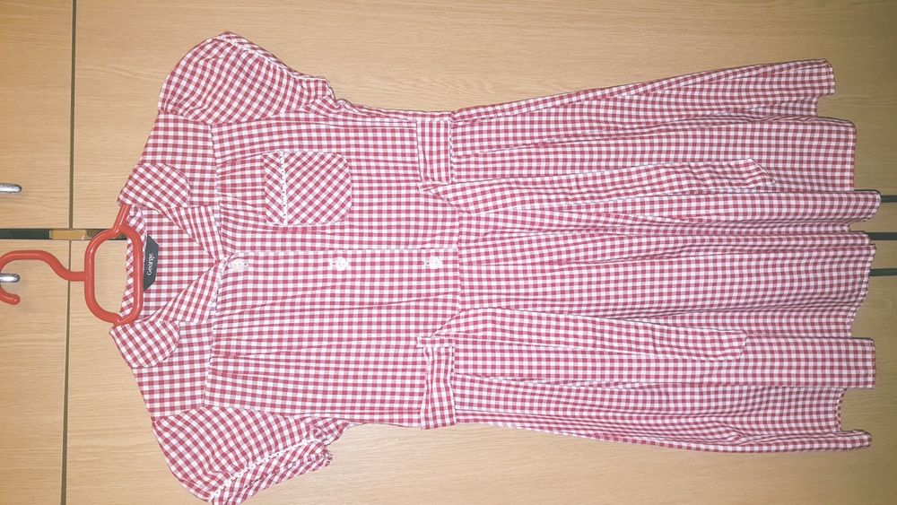 Uniformă școală fetițe