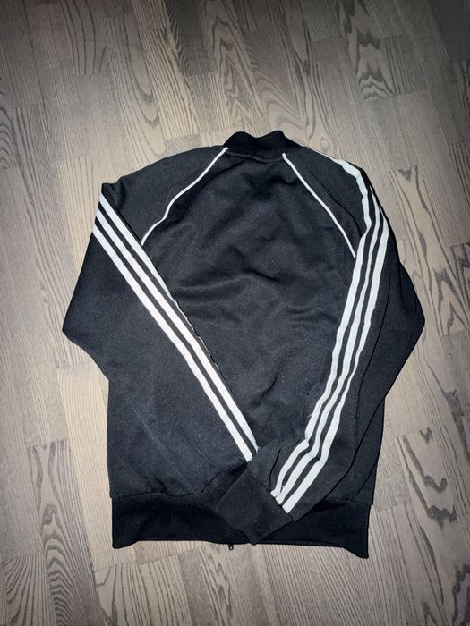 adidas кофта размер S