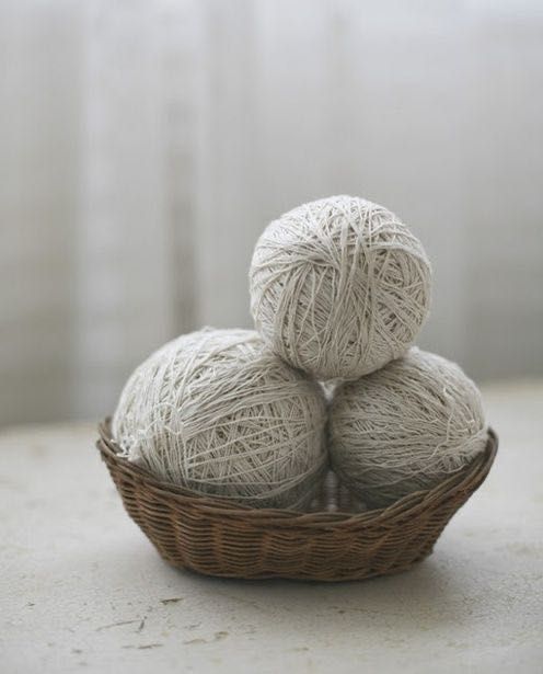 Обмен нитками пряжей и шнурами или кто хочет просто отдать нитки