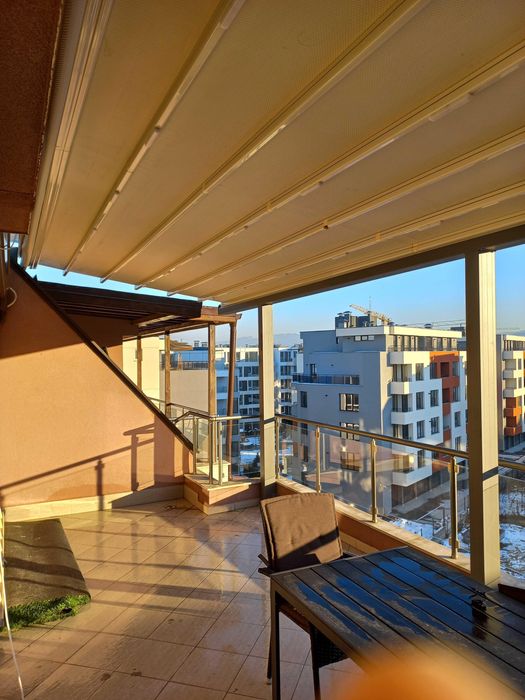 Дава се под наем Тристаен апартамент в София, Студентски град - 130 кв.м за 1296.42 € - Снимка #11