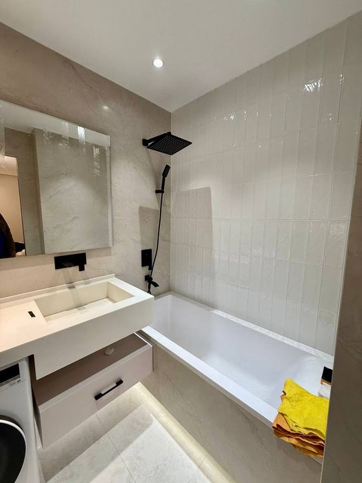 Продаётся 1/4/9 квартира студия в ЖК Кох Ота/Koh Ota