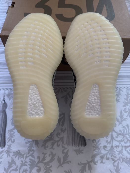 Adidas Yeezy 350 v2 Zebra
