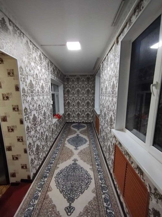 Komfort kvartira satiladi