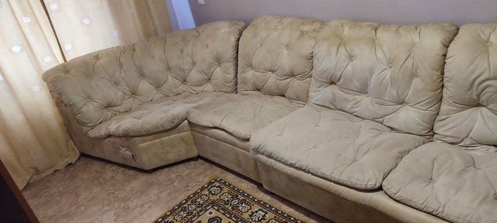 Продам мягкий уголок