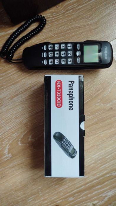 Стационарный телефон