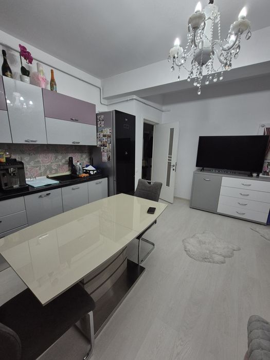 Vând apartament nou 2 camere lux  ,Gavana 3