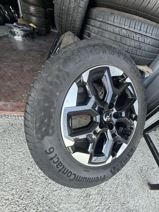 Kia Sarento diska balon orginal 2025-yil