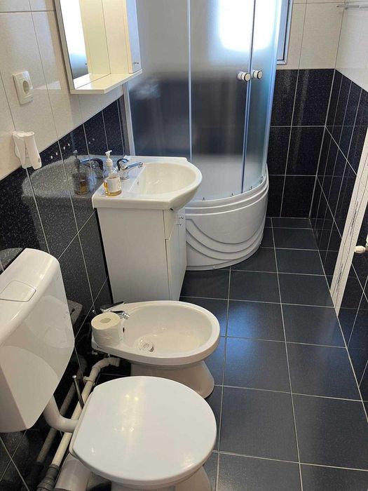 Garsoniera str.Ioan Popasu Tractorul Brasov
