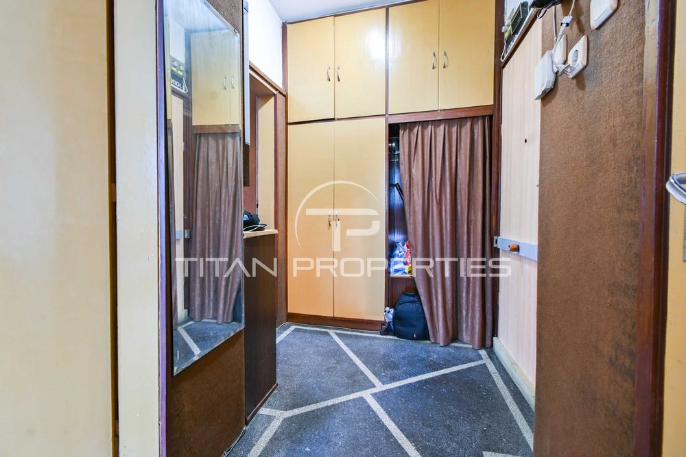 Продава се Тристаен апартамент в София, Гео Милев - 109 кв.м за 2358 €/кв.м - Снимка #10