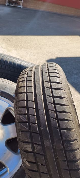 Vând roti audi r15