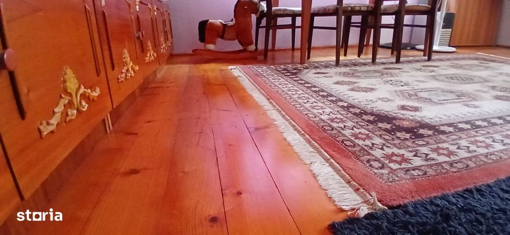 Exclusivitate! Casa individuala cu pozitie buna in Moldovenesti-Cluj