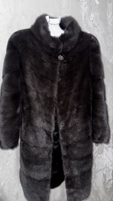 Продам Шуба норковая