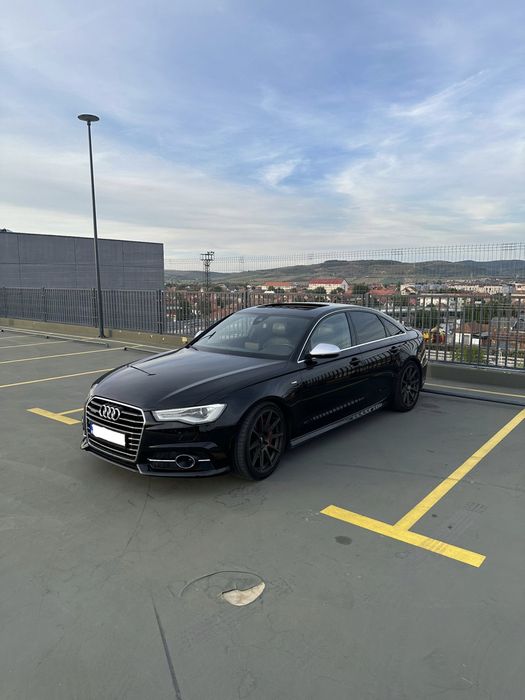 AUDI A6 allroad 0 — imagine 5